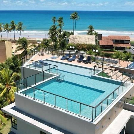 شقة Porto Atlantis-Bluedream Flat-Pôrto das Galinhas المظهر الخارجي الصورة