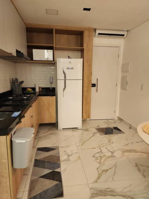 شقة Porto Atlantis-Bluedream Flat-Pôrto das Galinhas المظهر الخارجي الصورة