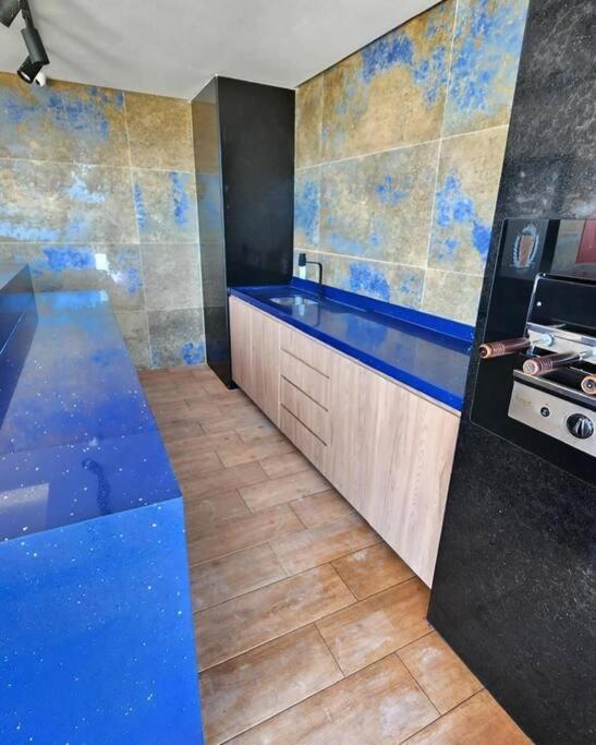 شقة Porto Atlantis-Bluedream Flat-Pôrto das Galinhas المظهر الخارجي الصورة