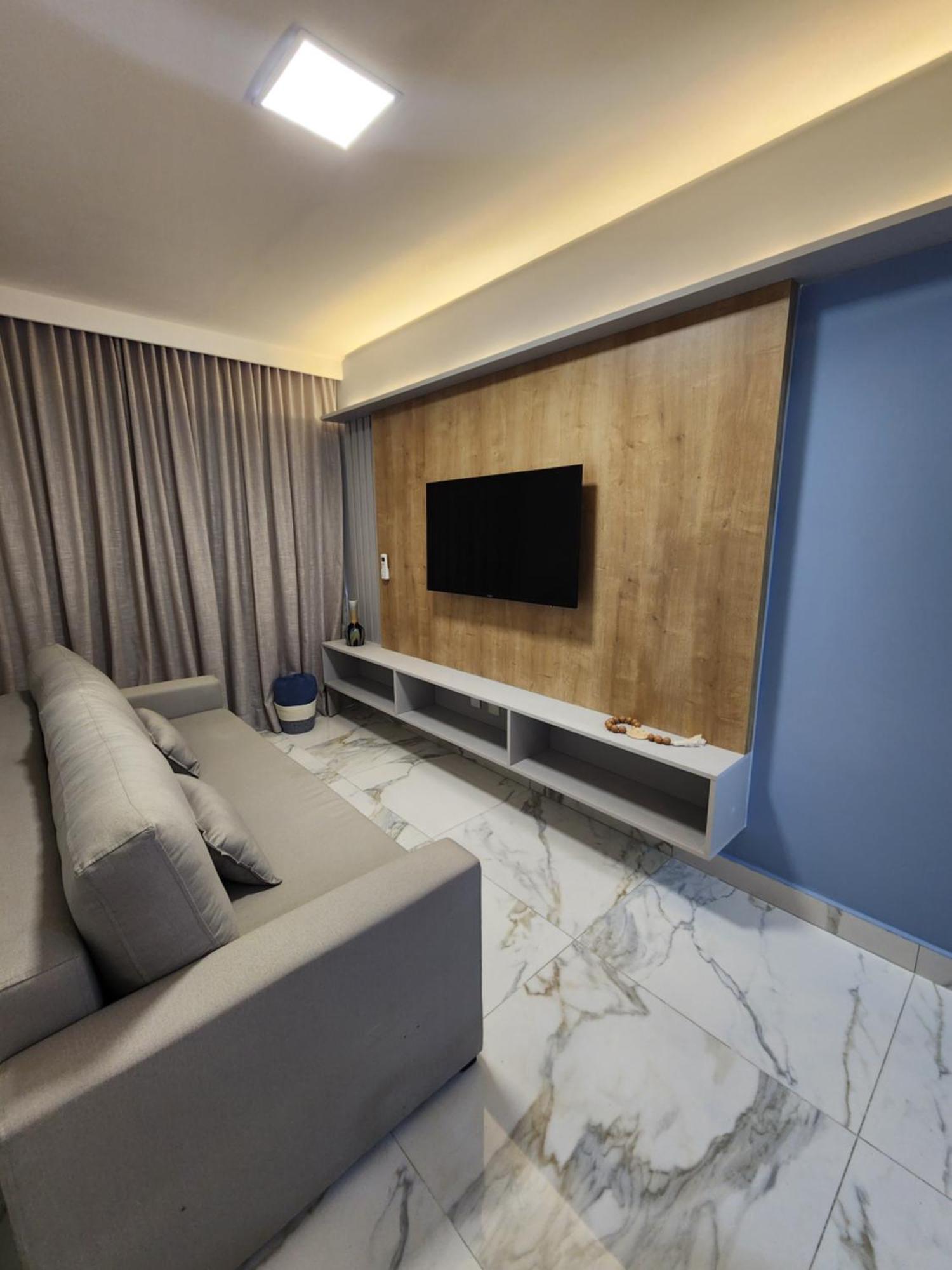 شقة Porto Atlantis-Bluedream Flat-Pôrto das Galinhas المظهر الخارجي الصورة
